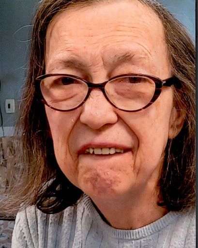 Susan E. Reading's obituary image