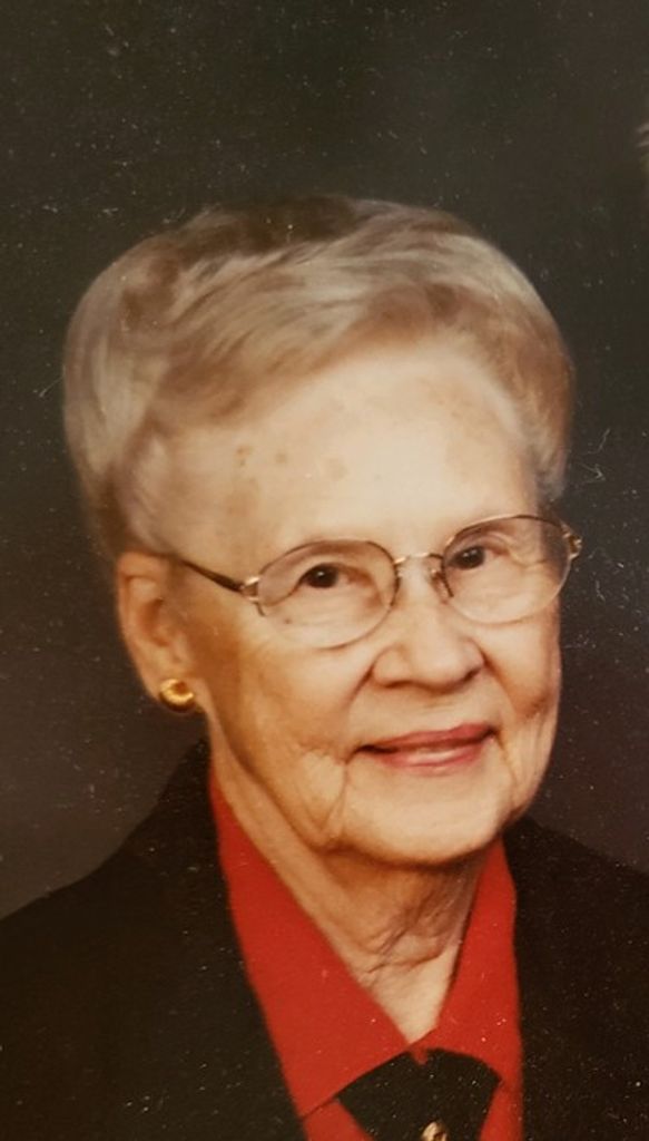 Louise Margaret Roenneburg Profile Photo