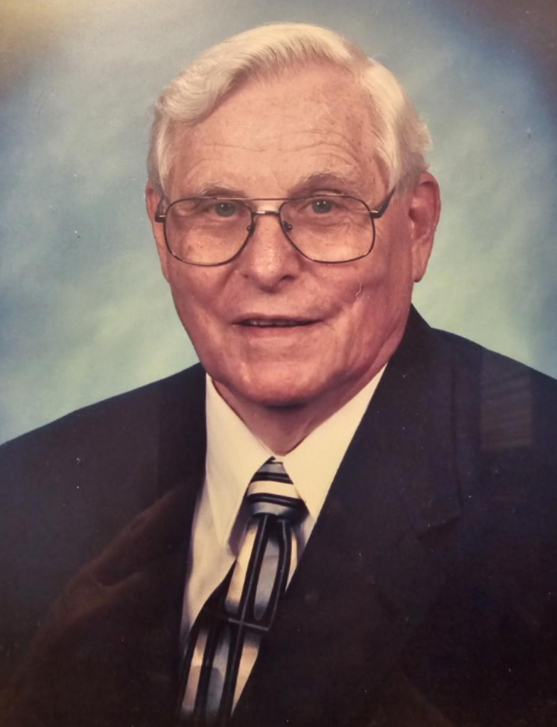Ralph Willard Schneider Profile Photo