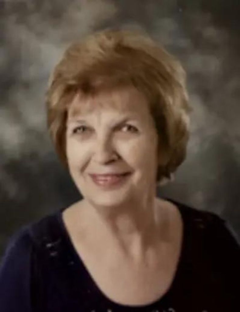 Geraldine "Geri" C. Nunnenkamp Profile Photo