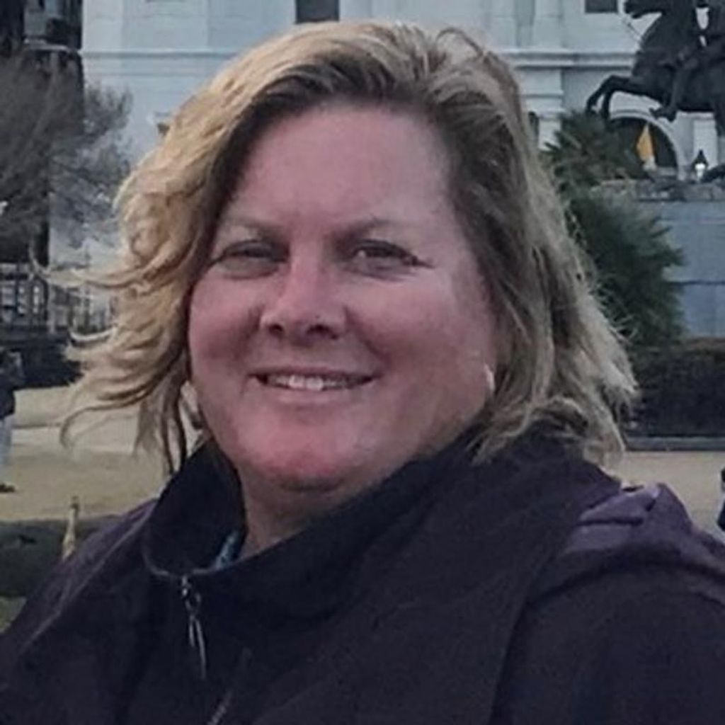 Gigi Gantter Jarboe Profile Photo