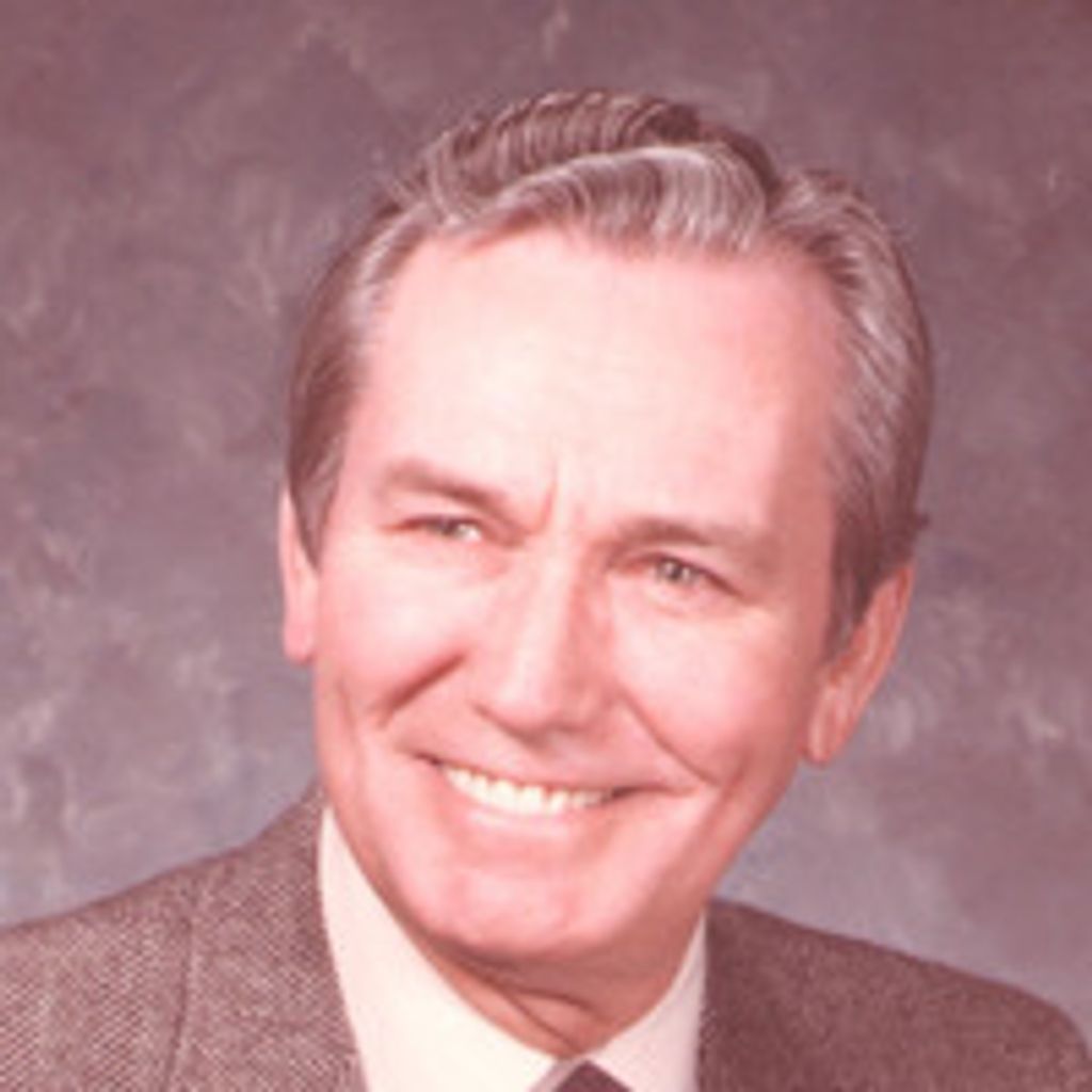 Melven V. Motes