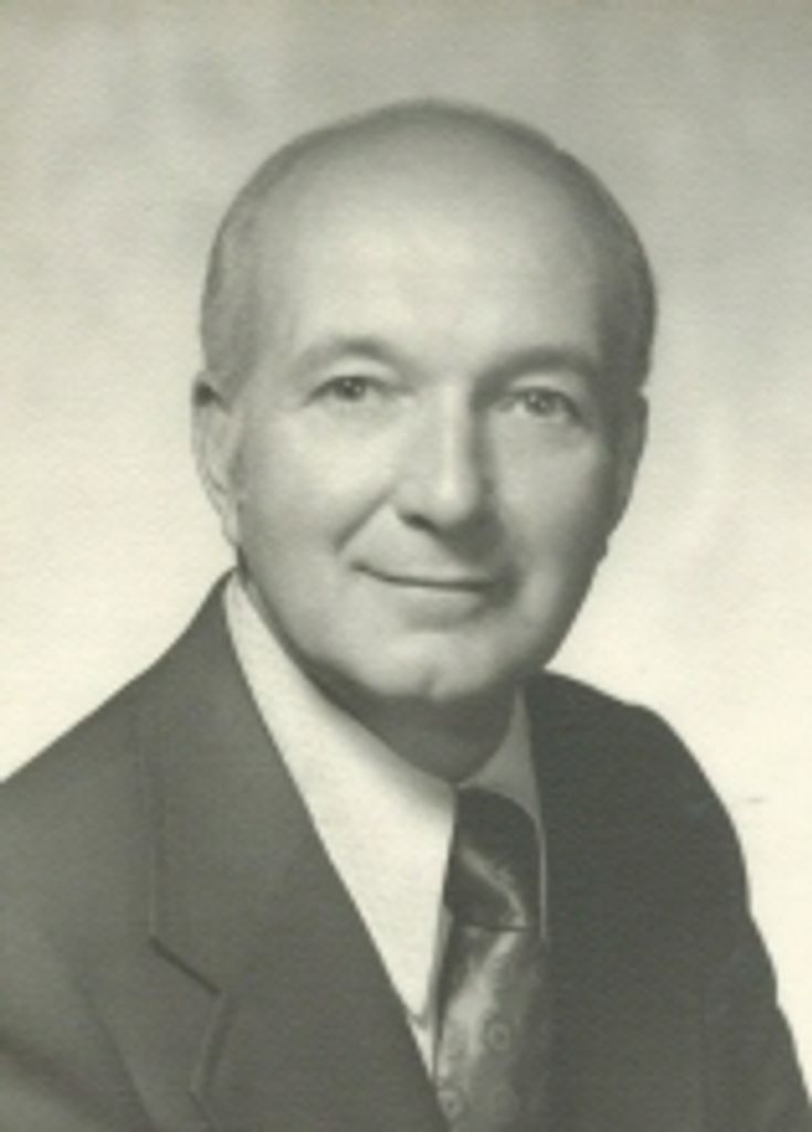 John Robert Molnar