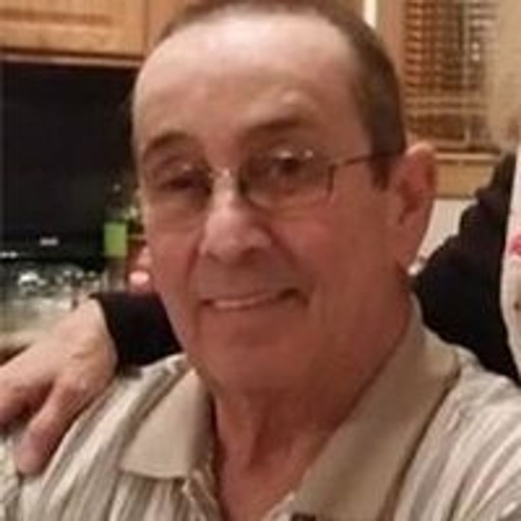 James Edward Fitcher, Profile Photo