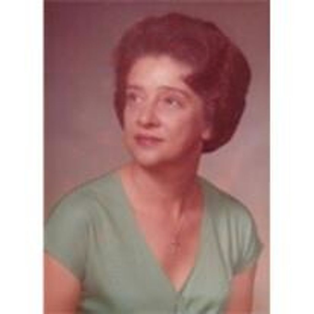 Connie Holloway Peters