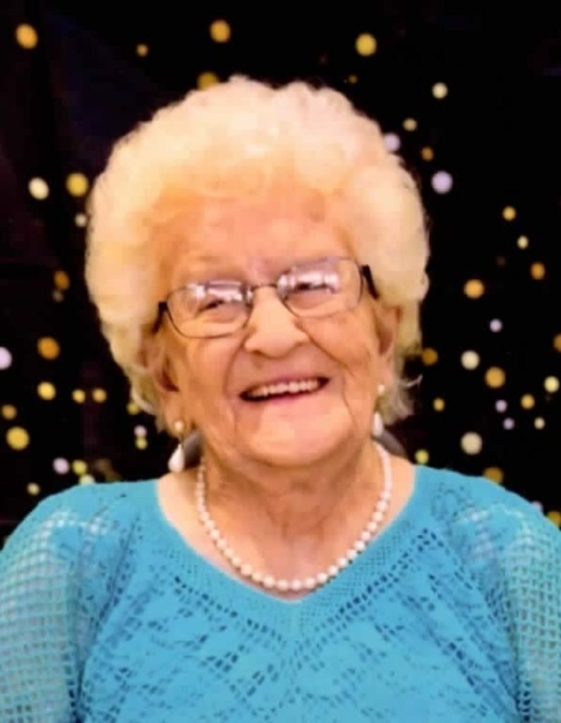 Peggy Bredvold