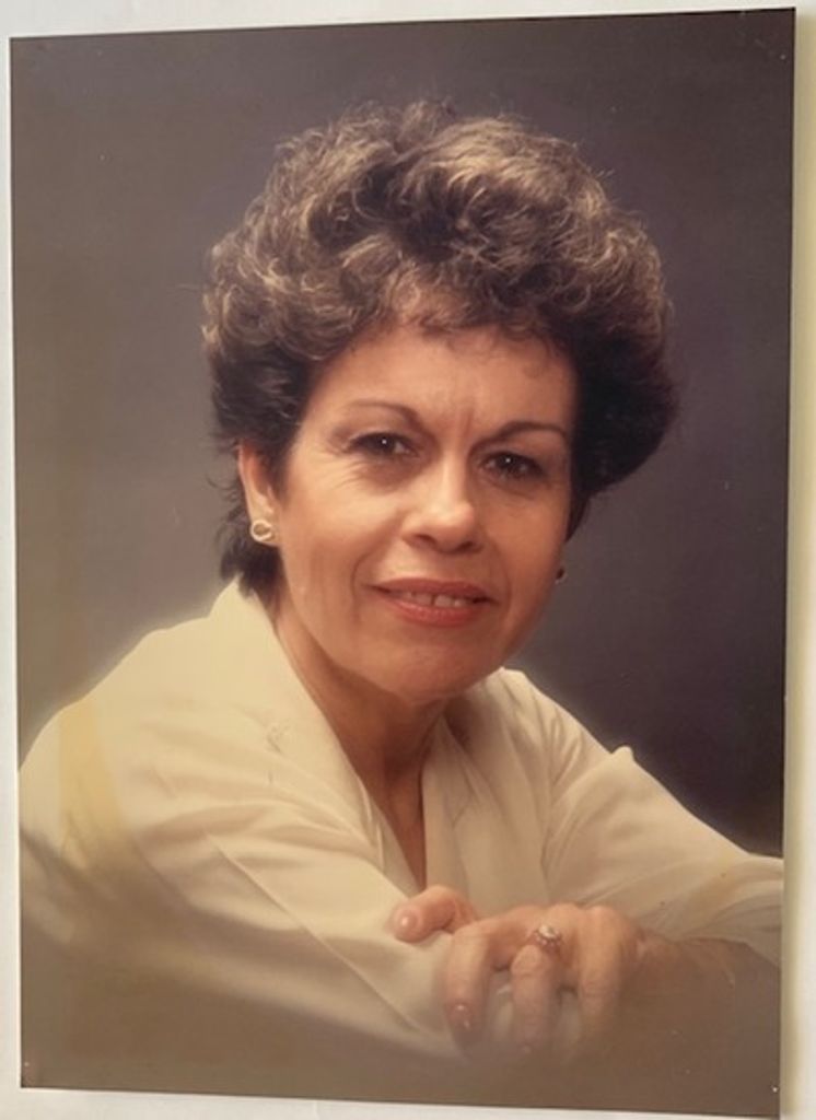 Orchid Medero Glasgow Profile Photo