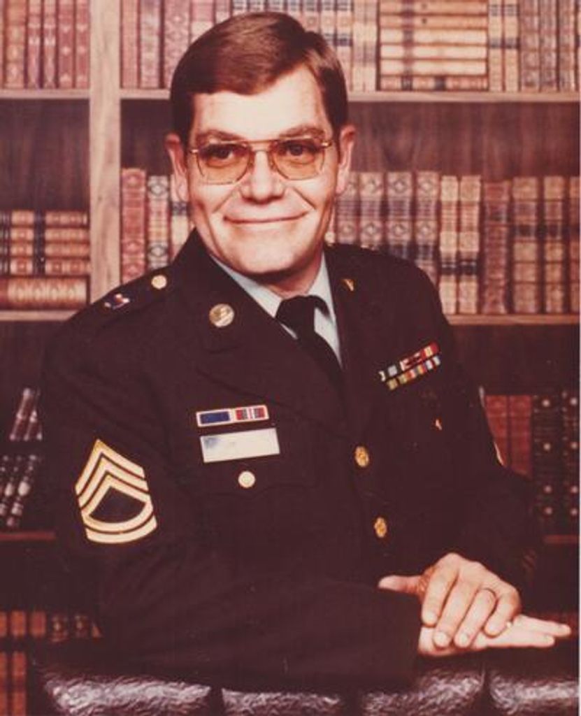 Willis Loyd "Wes" Wesley