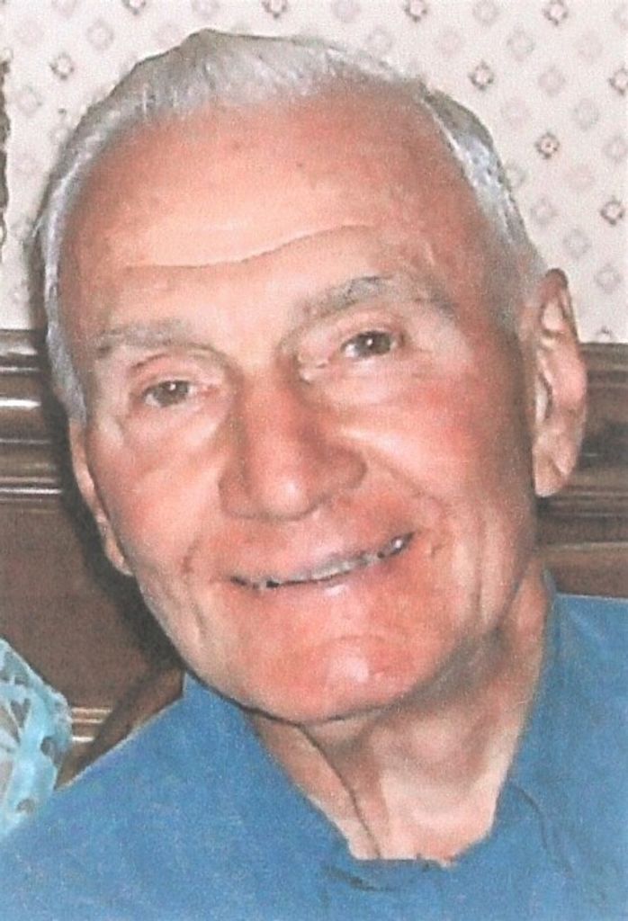 Delbert DeWayne Anderst