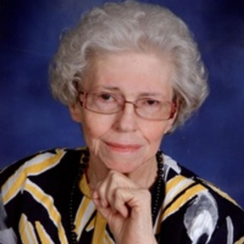 Calista Pflueger Odom Profile Photo