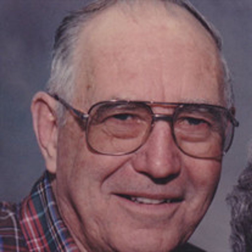 Howard F. Verburg