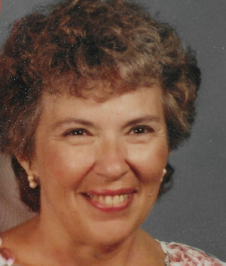 Dolores M. “Dee” Buchter
