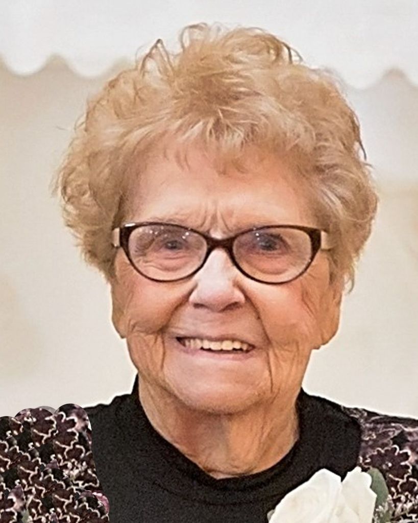 Dolores June Bynum Profile Photo