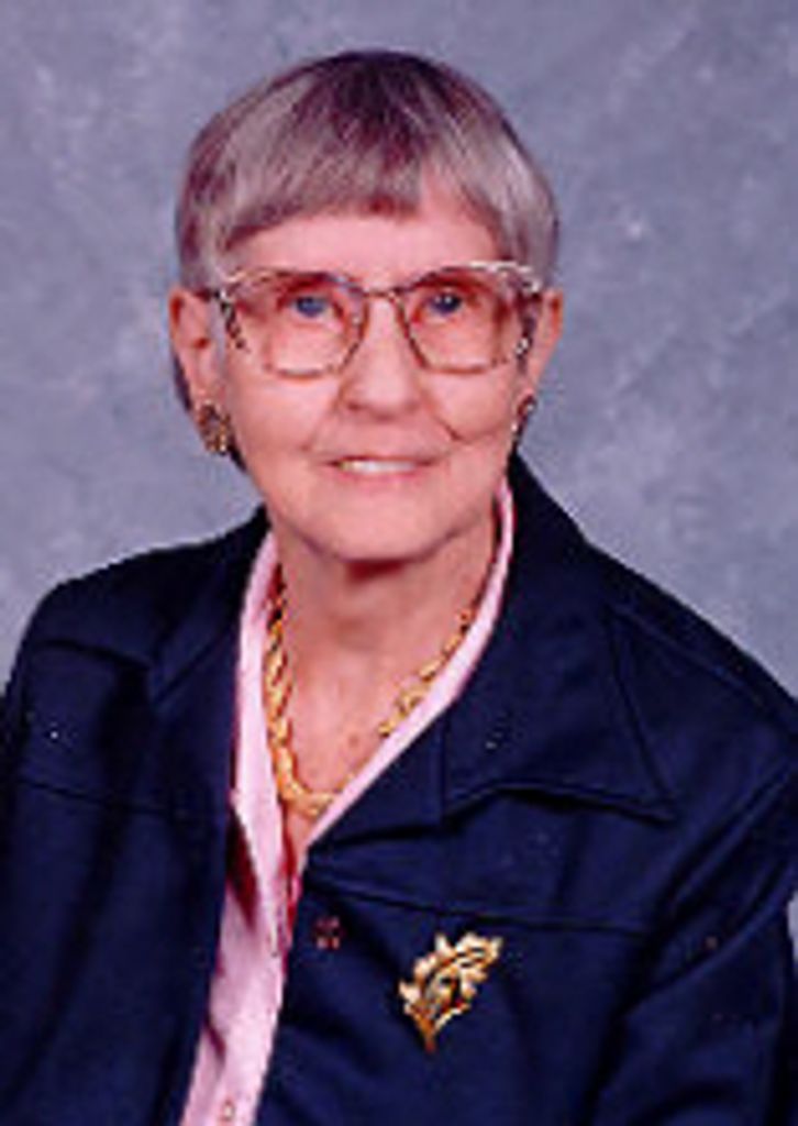 Katherine Horton