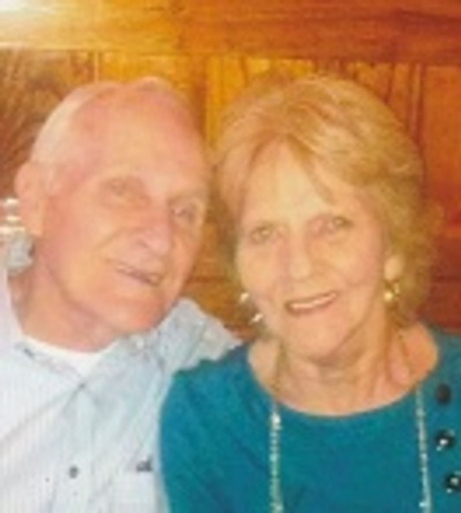 Peggy Joyce Hornbuckle