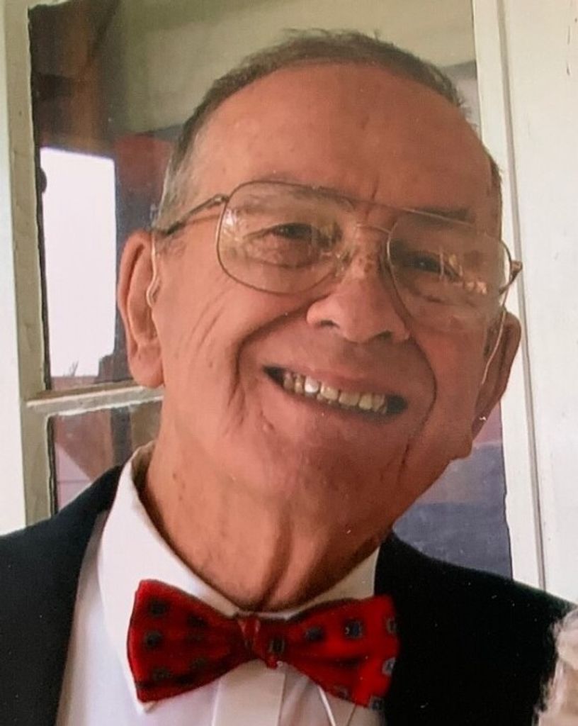 Robert H. Huber
