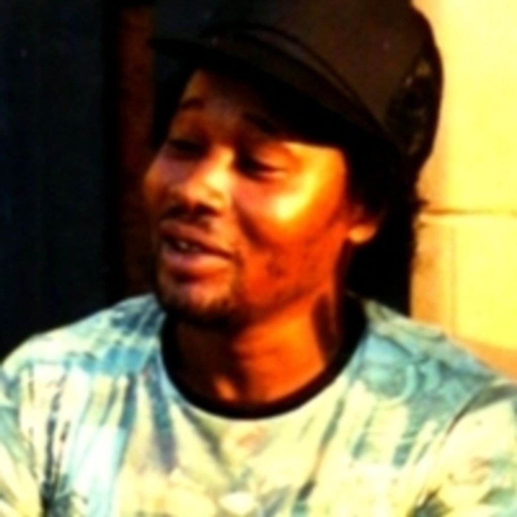 Desmond Burke