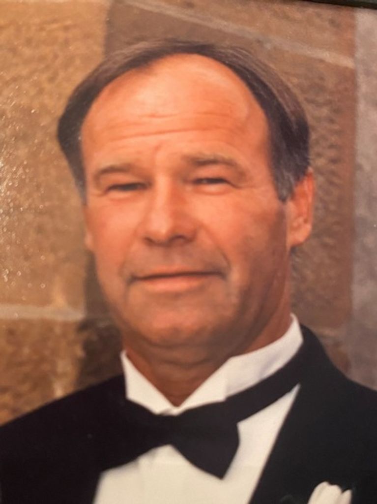 Allen Dale Gossett Profile Photo