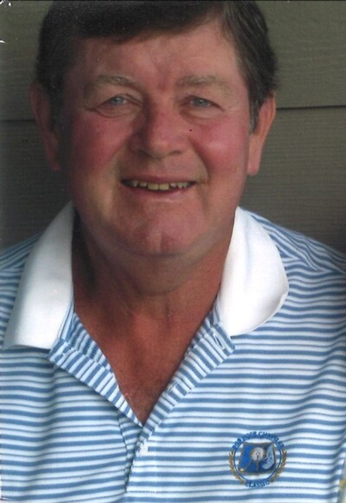 Howard Stewart Profile Photo