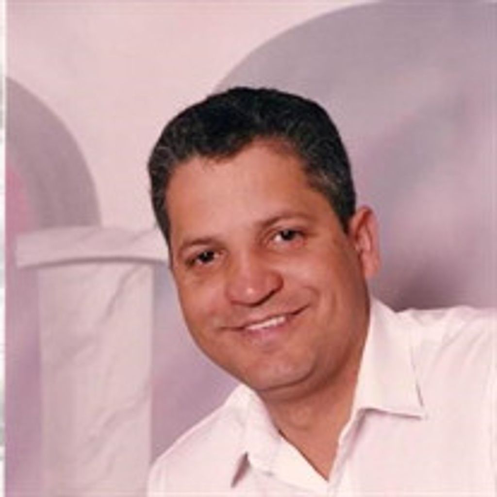 Izaias Manoel Da Silva