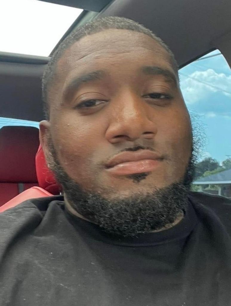 Quincy Holmes Profile Photo