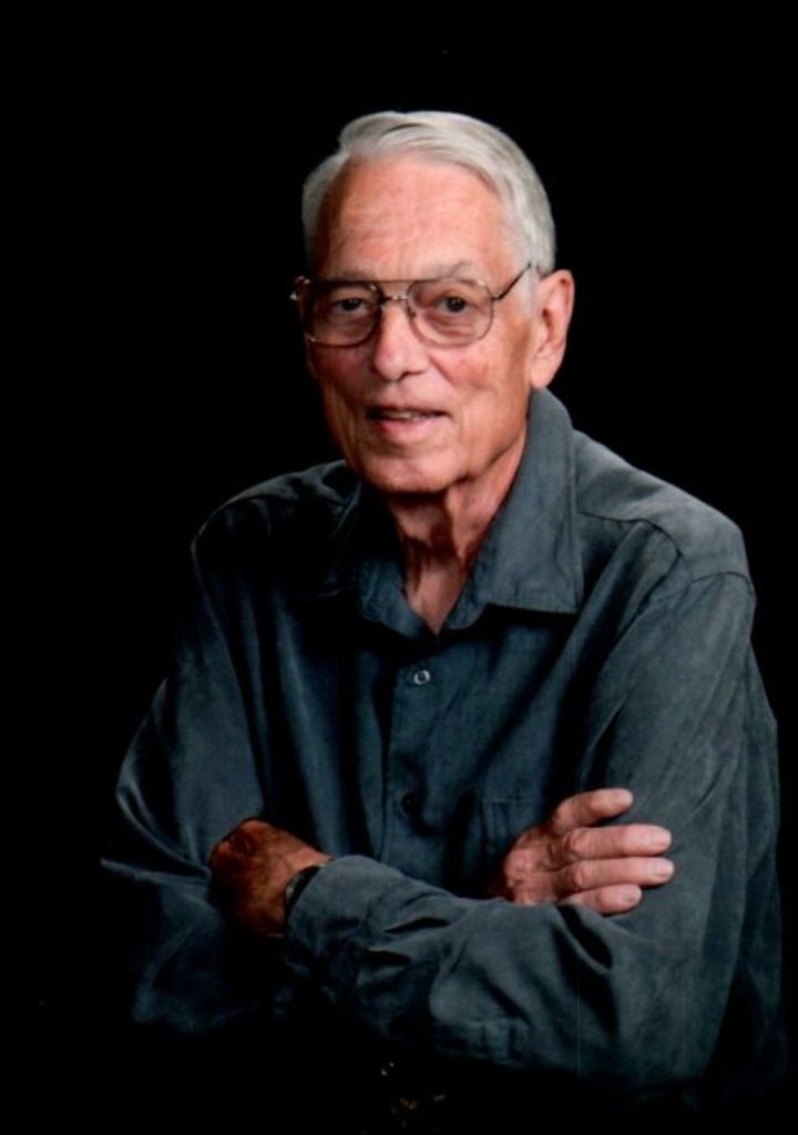 Kenneth E. Hemmerly Profile Photo