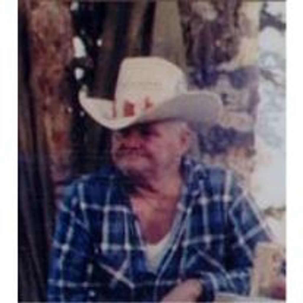 Edward Carl "Shorty" Holm Ii