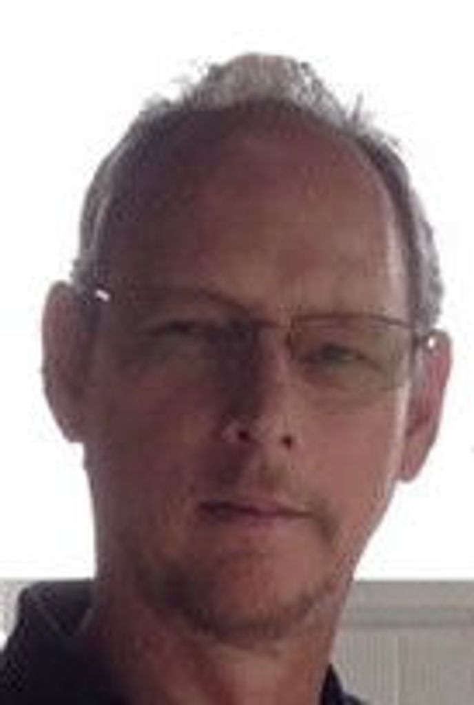 David Allen Burgess
