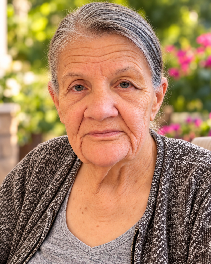 Barbara "Barb" Jean Derfler