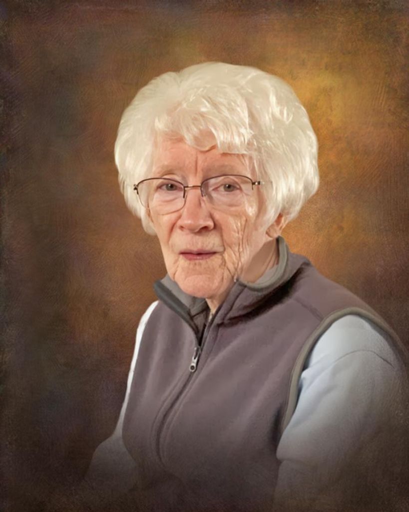 Shirley Ann Lindemann