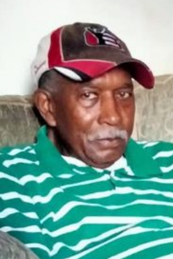 Johnnie “Grit” C Mcgowan Profile Photo