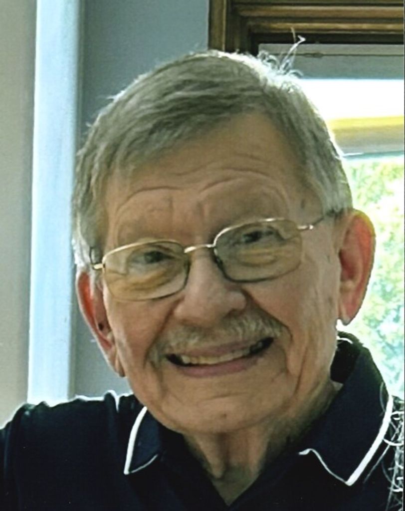 Robert "Bob" Lee Bushrow Profile Photo