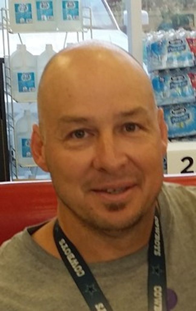 Troy Rogers