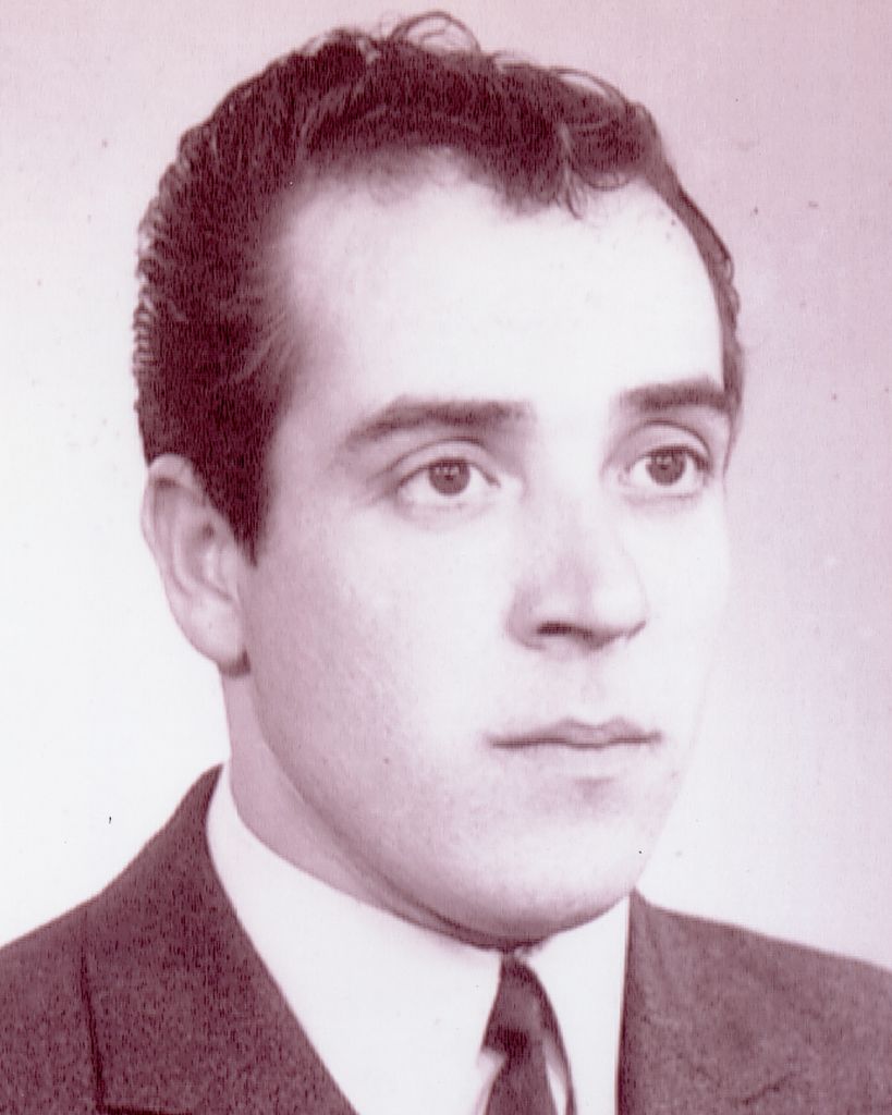 Manuel Vieira