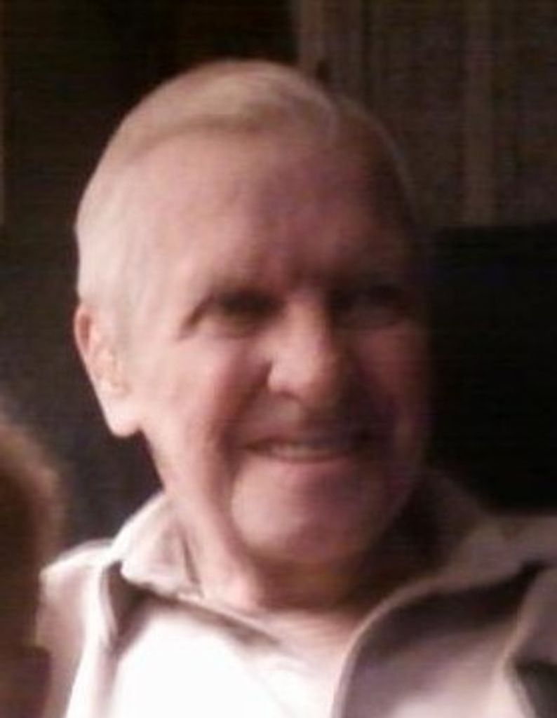 Melvin Jennings, Jr.