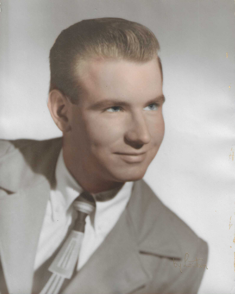 John S. "Pat" Neild, Jr.