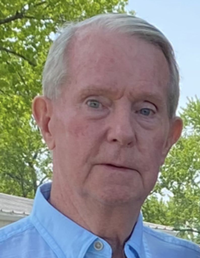 James Xavier Kolb