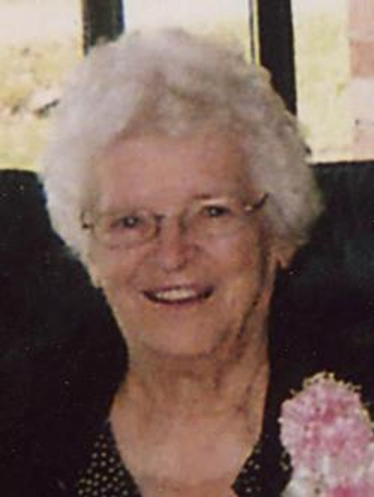 Vaidia L. "Vada" Sharpin