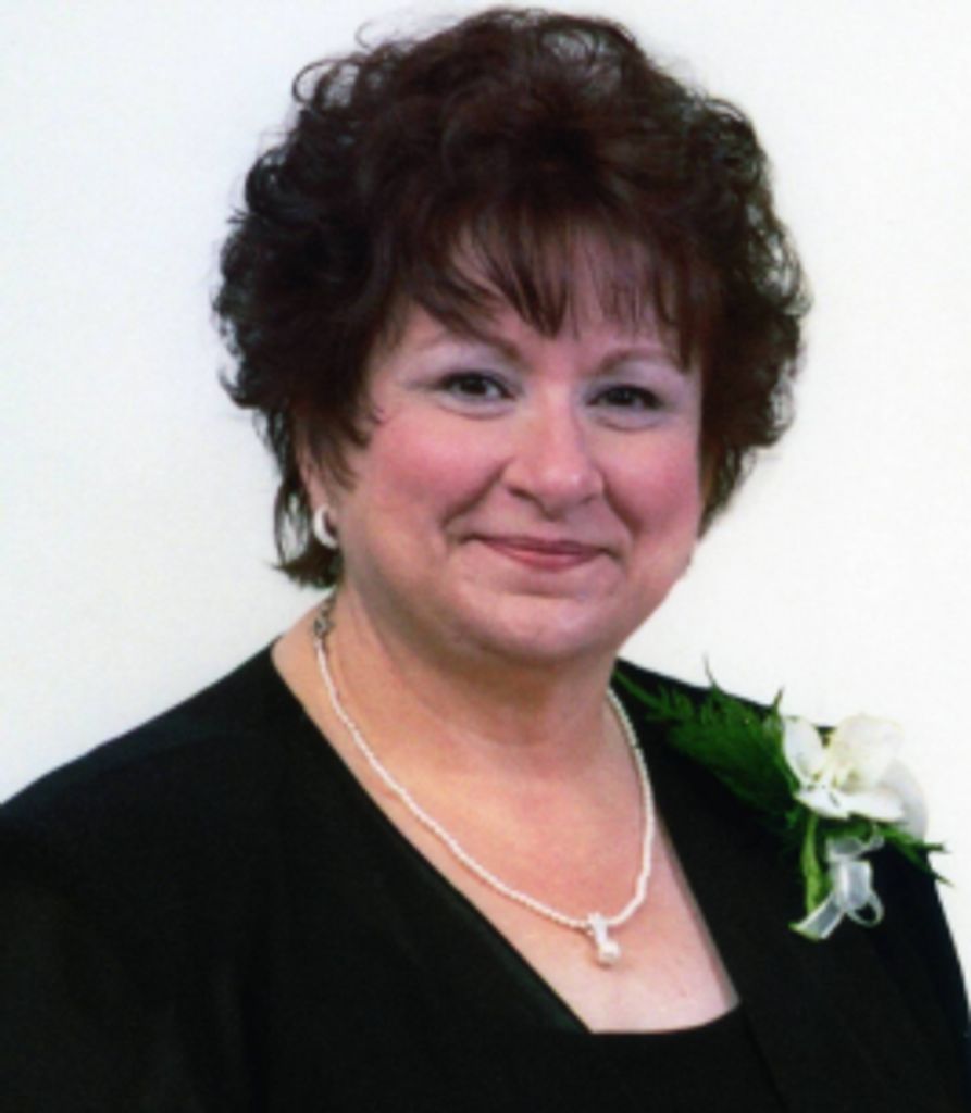 Lynda Flanagan
