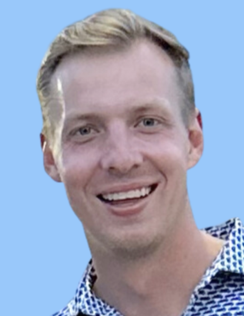 Zachary Russell Peters Profile Photo