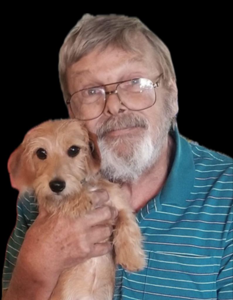 Charles Randolph Rogers