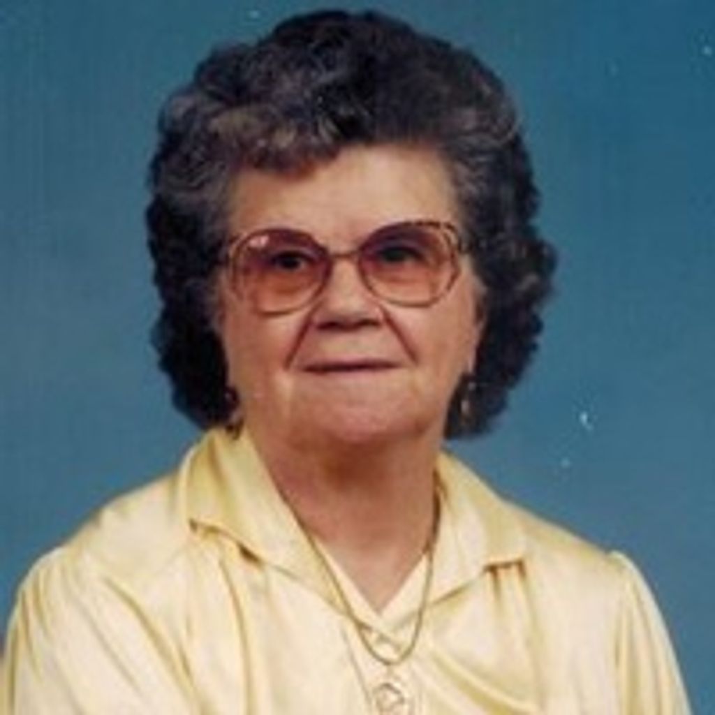 Mrs.  Bea Ellis