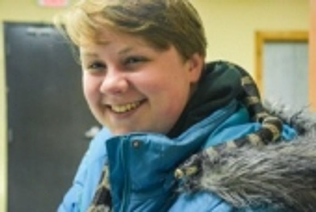 Alexandra Marie Alex Black Profile Photo