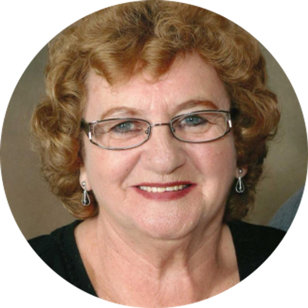 Margaret E. Jackson