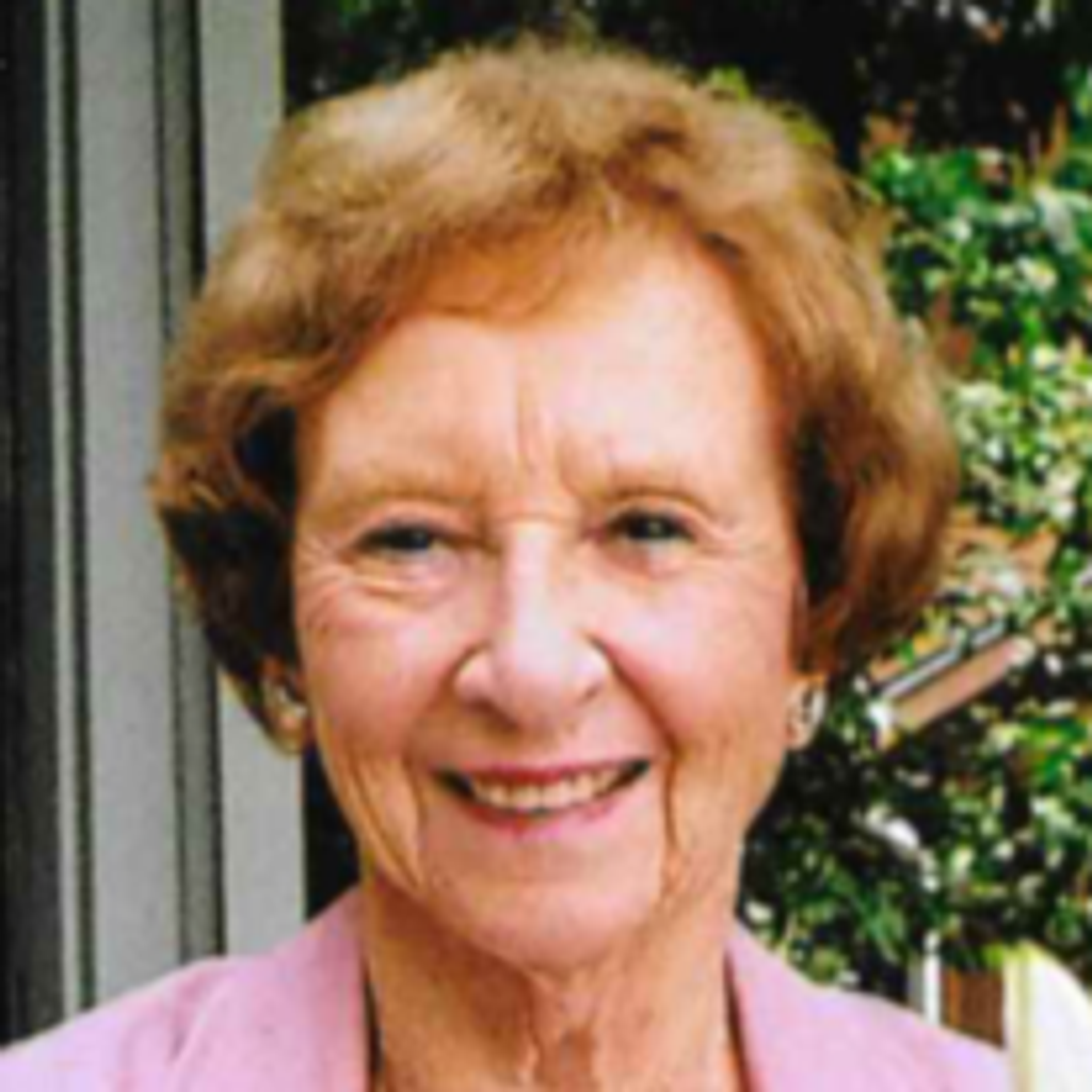 Jean Lindgren