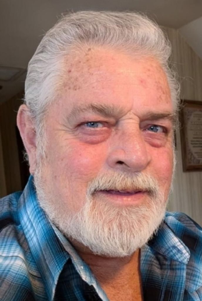 Patrick Ruedinger Profile Photo