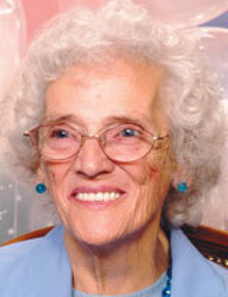 Virginia C. Hagerman