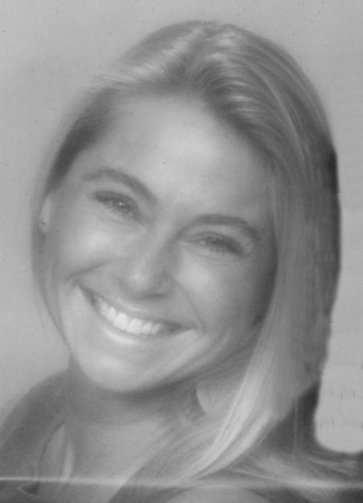 Kelly Harvath