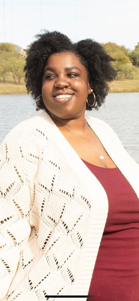 Faryn Alise Henderson