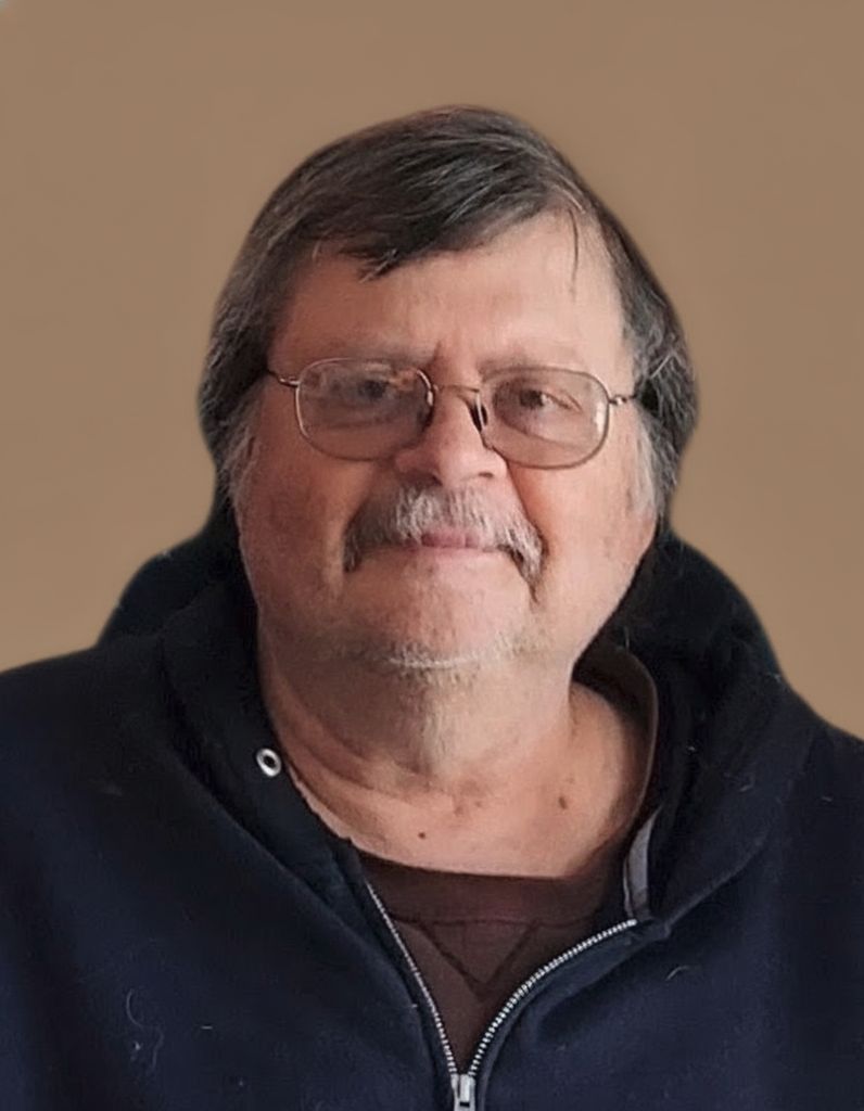 Wayne "Charlie" Kubczak